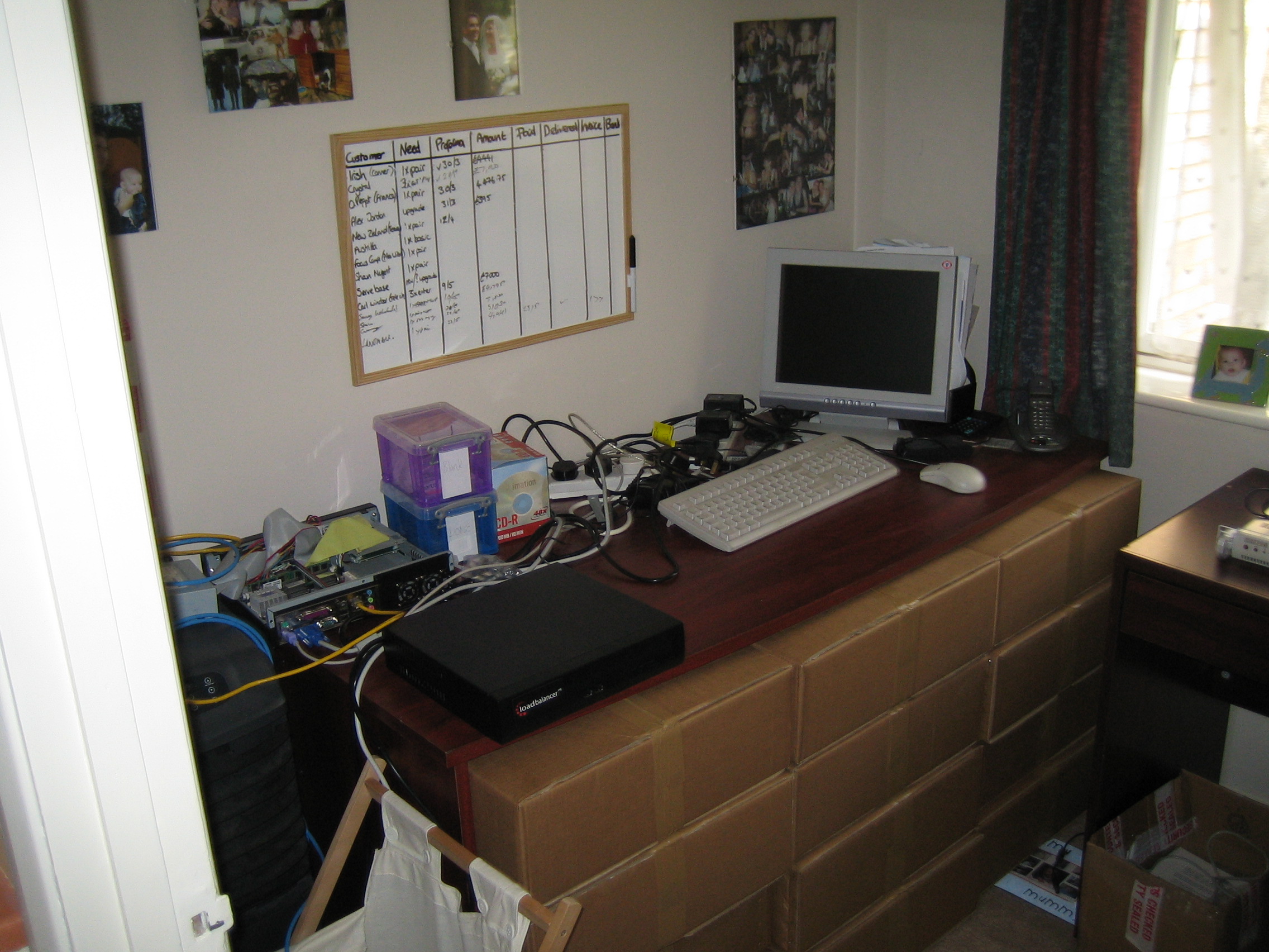 office