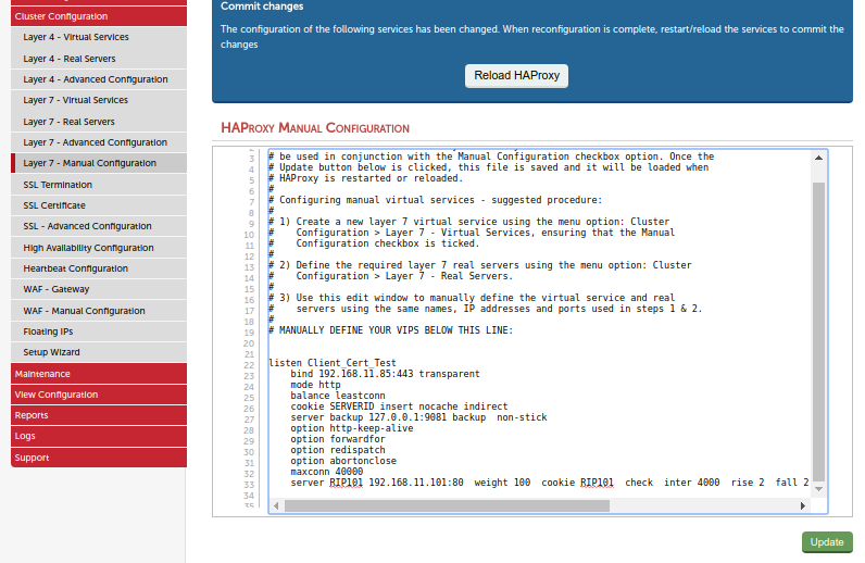 Paste config to manual HAPPaste config to manual HAPr0xy file