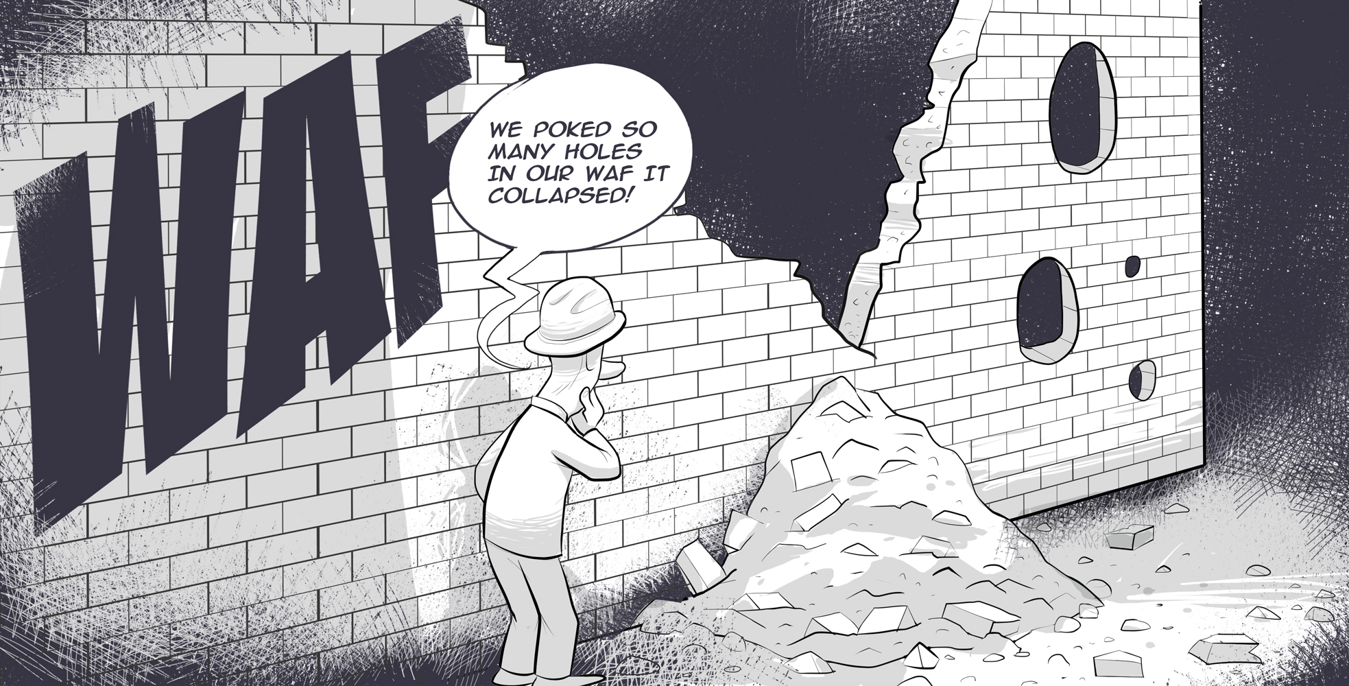 WAF-wall_release
