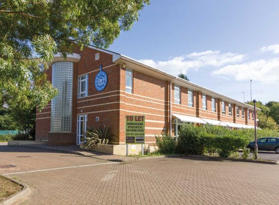 Loadbalancer.dk buys new head office building in Portsmouth