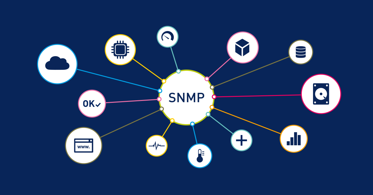How to extend Net-SNMP for infrastructure monitoring