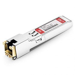 SFP Copper Module RJ45