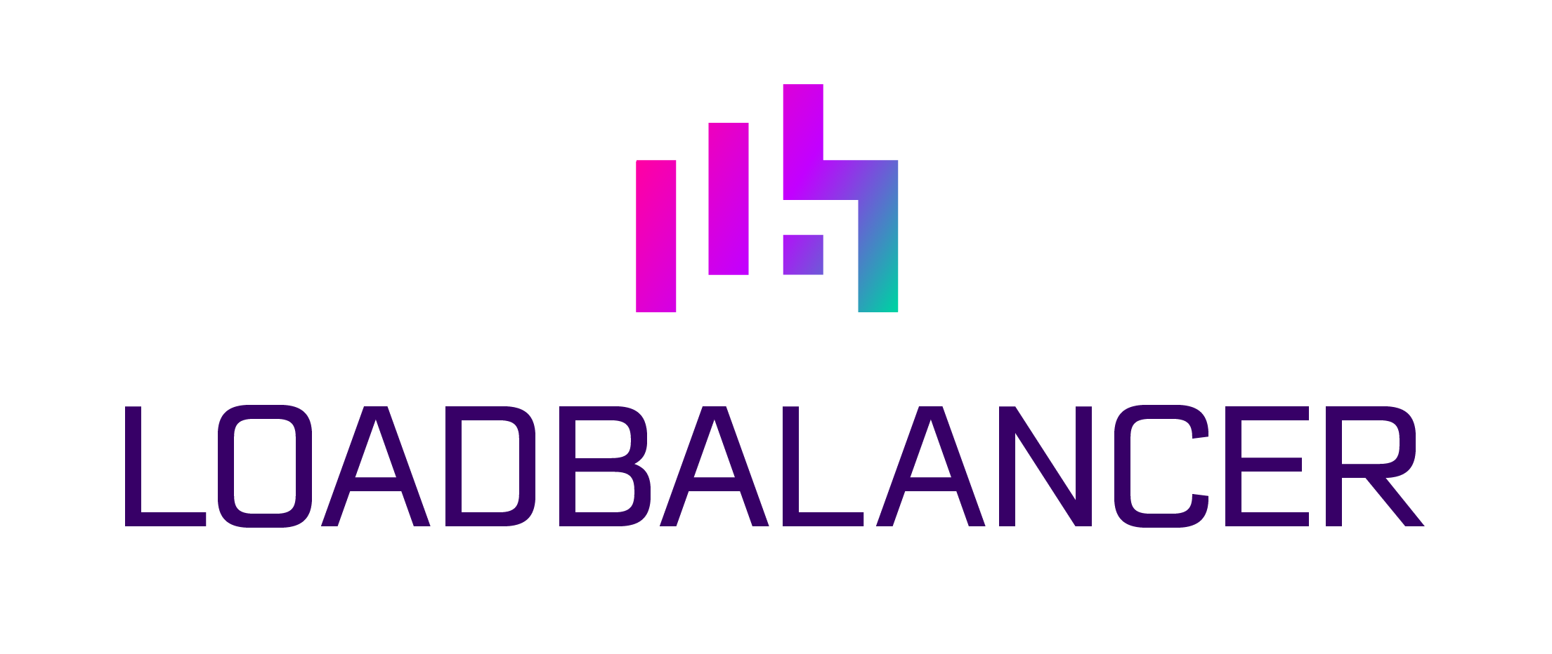 Loadbalancer.dk logo