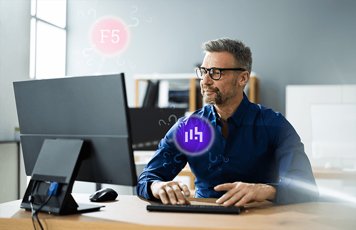 Load balancer migration: The F5 alternative turning heads