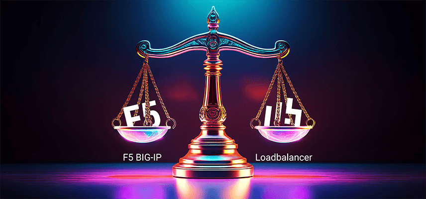 Load balancer migration: The F5 alternative turning heads