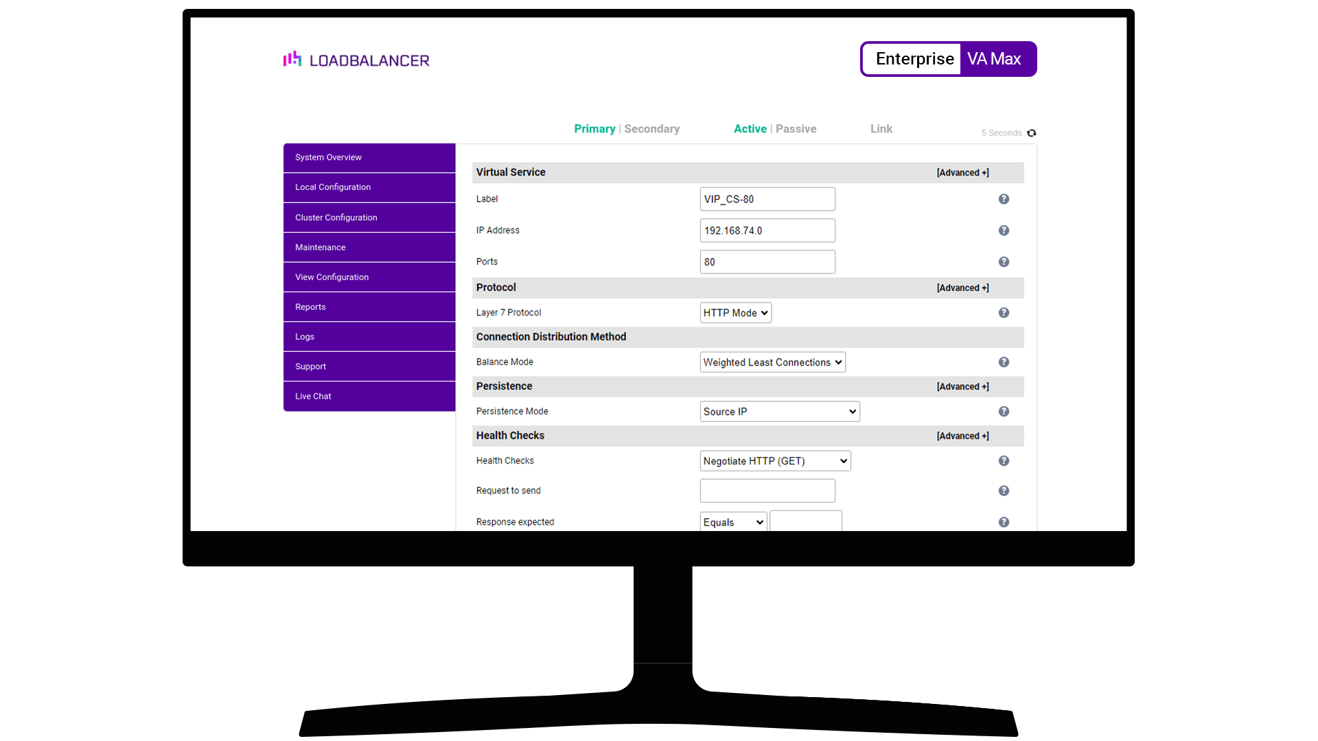 Load balancer migration: The F5 alternative turning heads