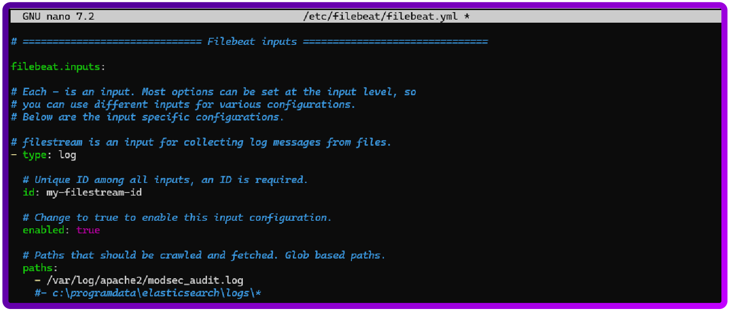 A comprehensive guide to log monitoring with ModSecurity and HAPr0xy