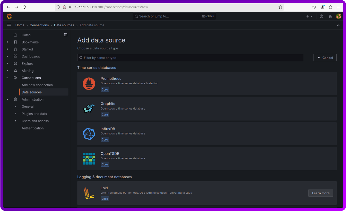 A comprehensive guide to log monitoring with ModSecurity and HAPr0xy
