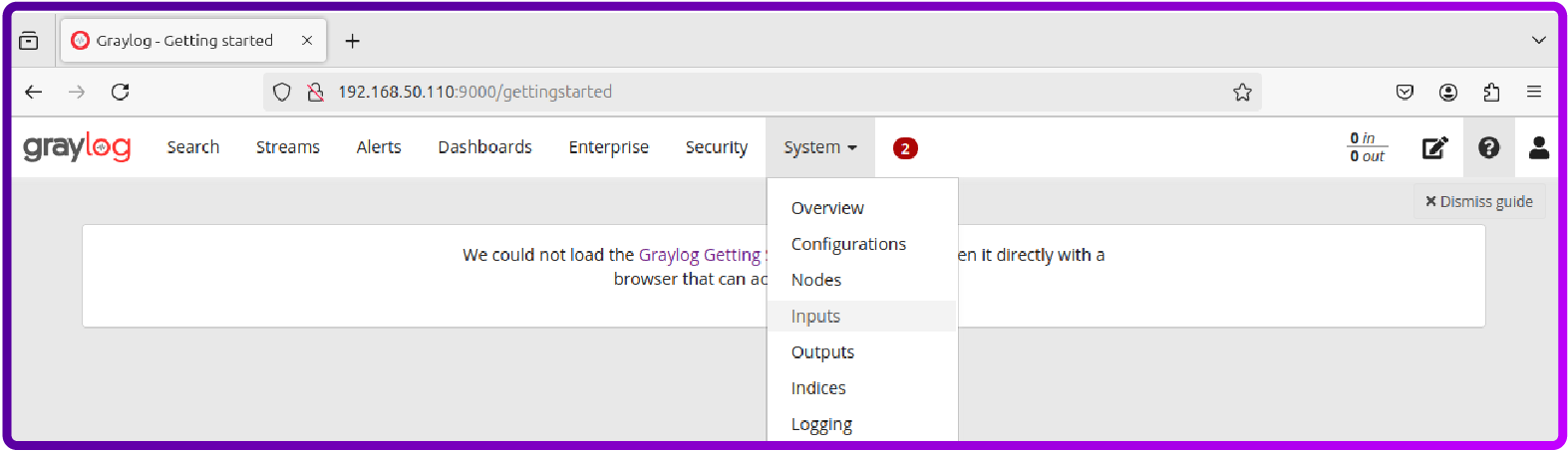A comprehensive guide to log monitoring with ModSecurity and HAPr0xy