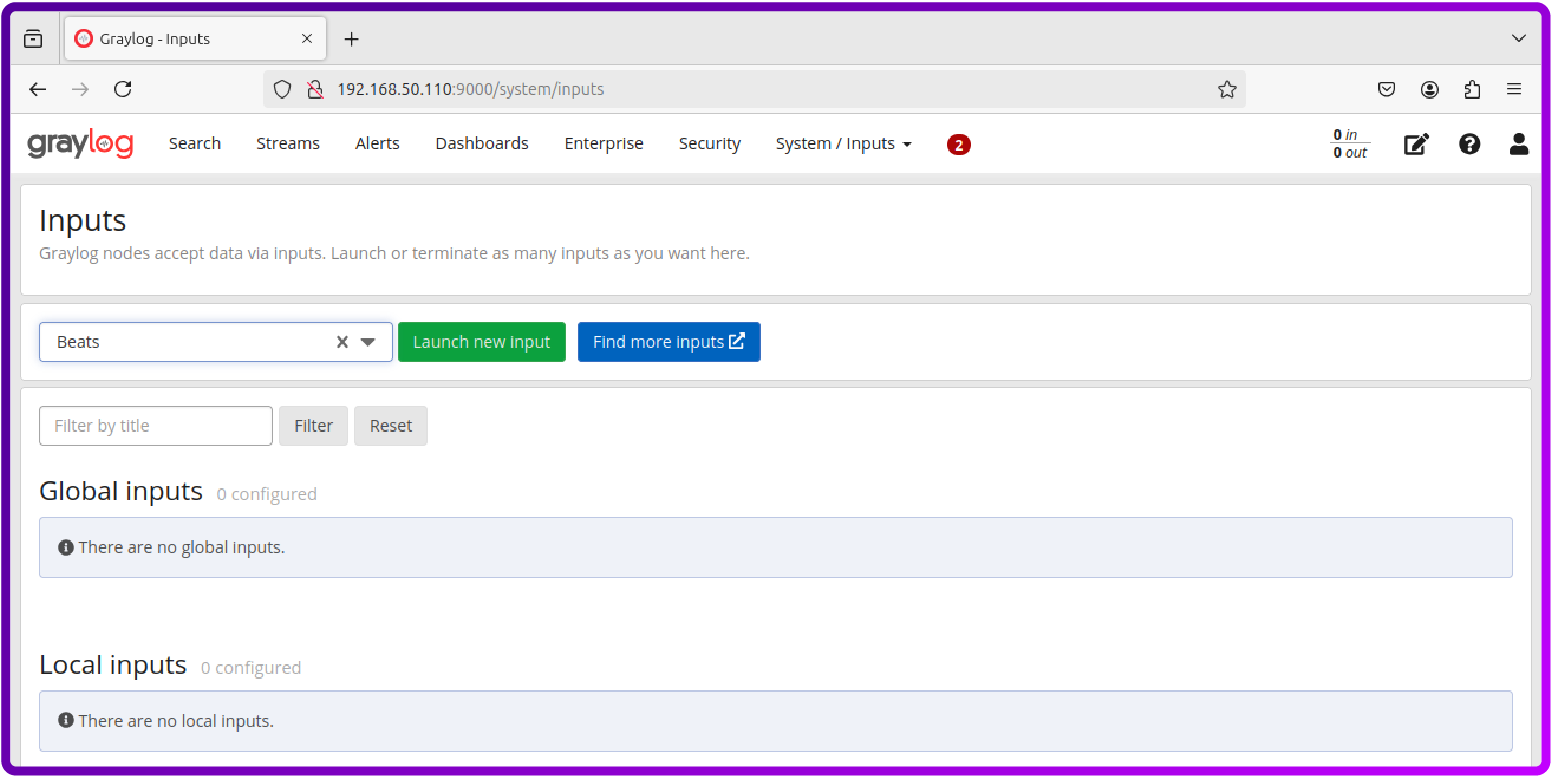 A comprehensive guide to log monitoring with ModSecurity and HAPr0xy