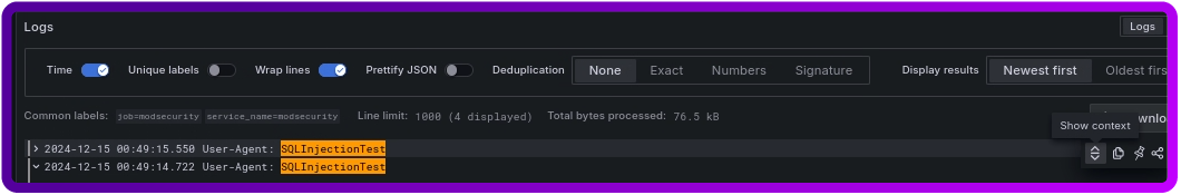 A comprehensive guide to log monitoring with ModSecurity and HAPr0xy