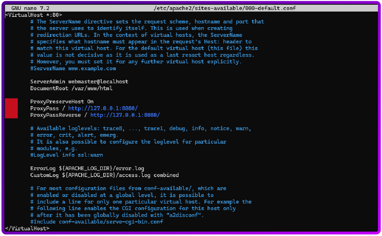A comprehensive guide to log monitoring with ModSecurity and HAPr0xy