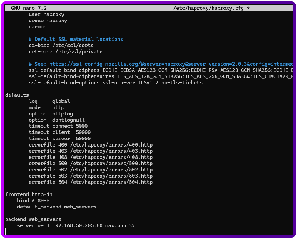 A comprehensive guide to log monitoring with ModSecurity and HAPr0xy