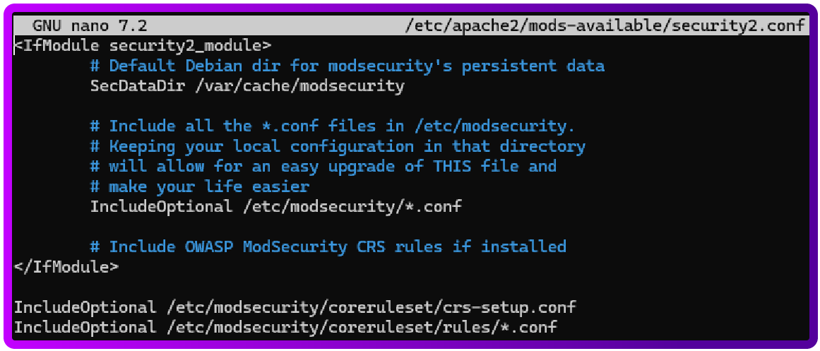 A comprehensive guide to log monitoring with ModSecurity and HAPr0xy