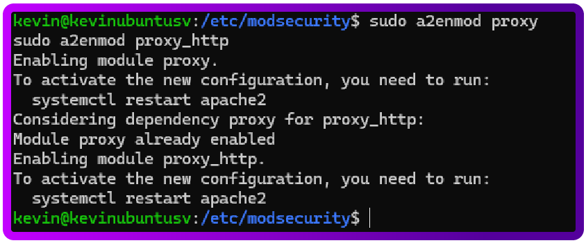 A comprehensive guide to log monitoring with ModSecurity and HAPr0xy