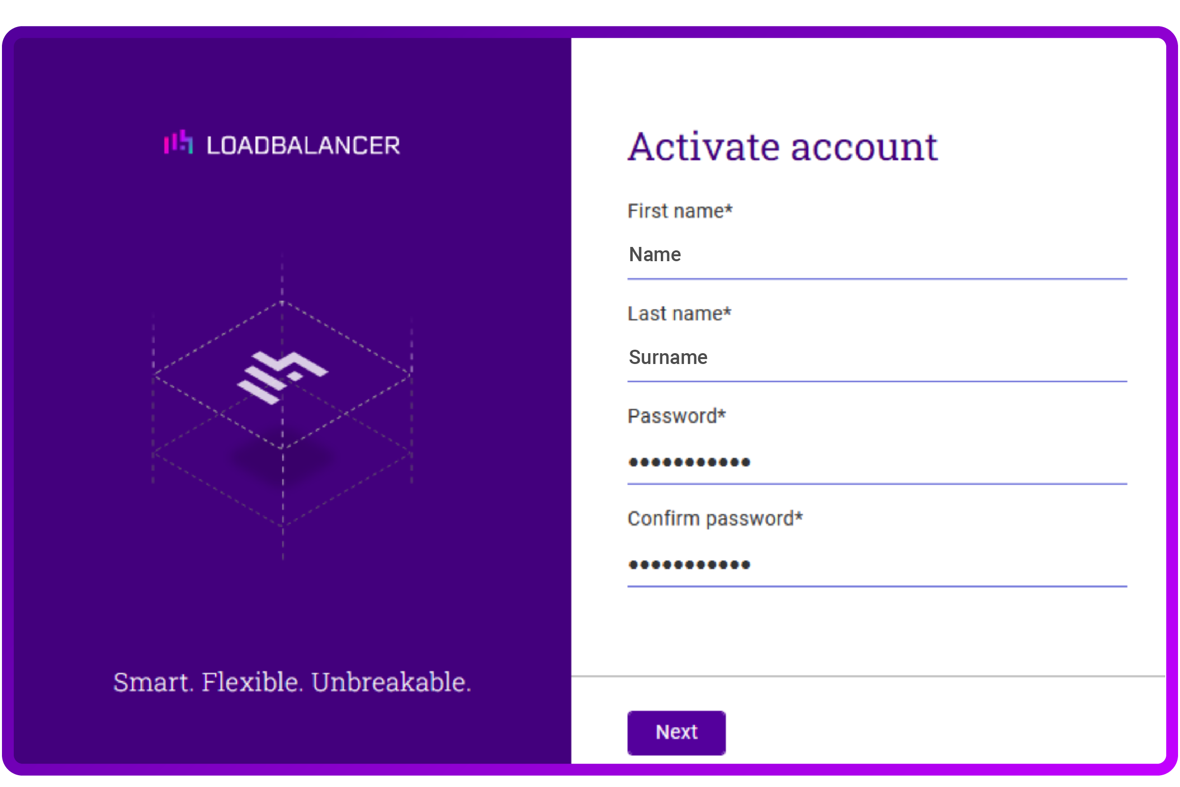 How to connect and manage a Citrix NetScaler in the Loadbalancer ADC Portal