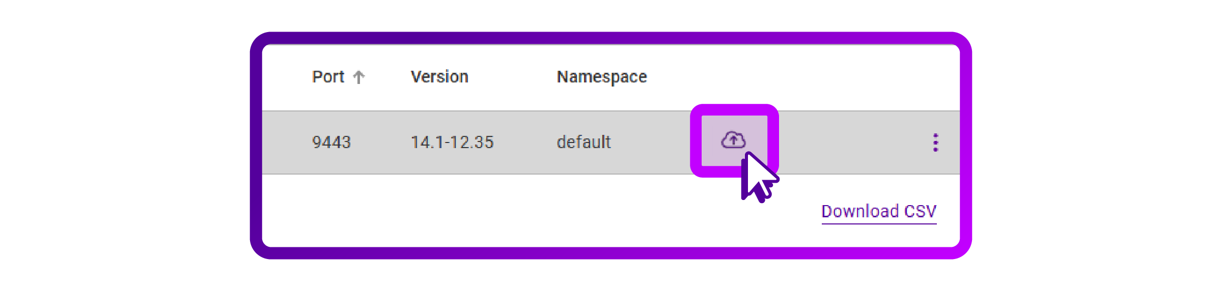 How to connect and manage a Citrix NetScaler in the Loadbalancer ADC Portal