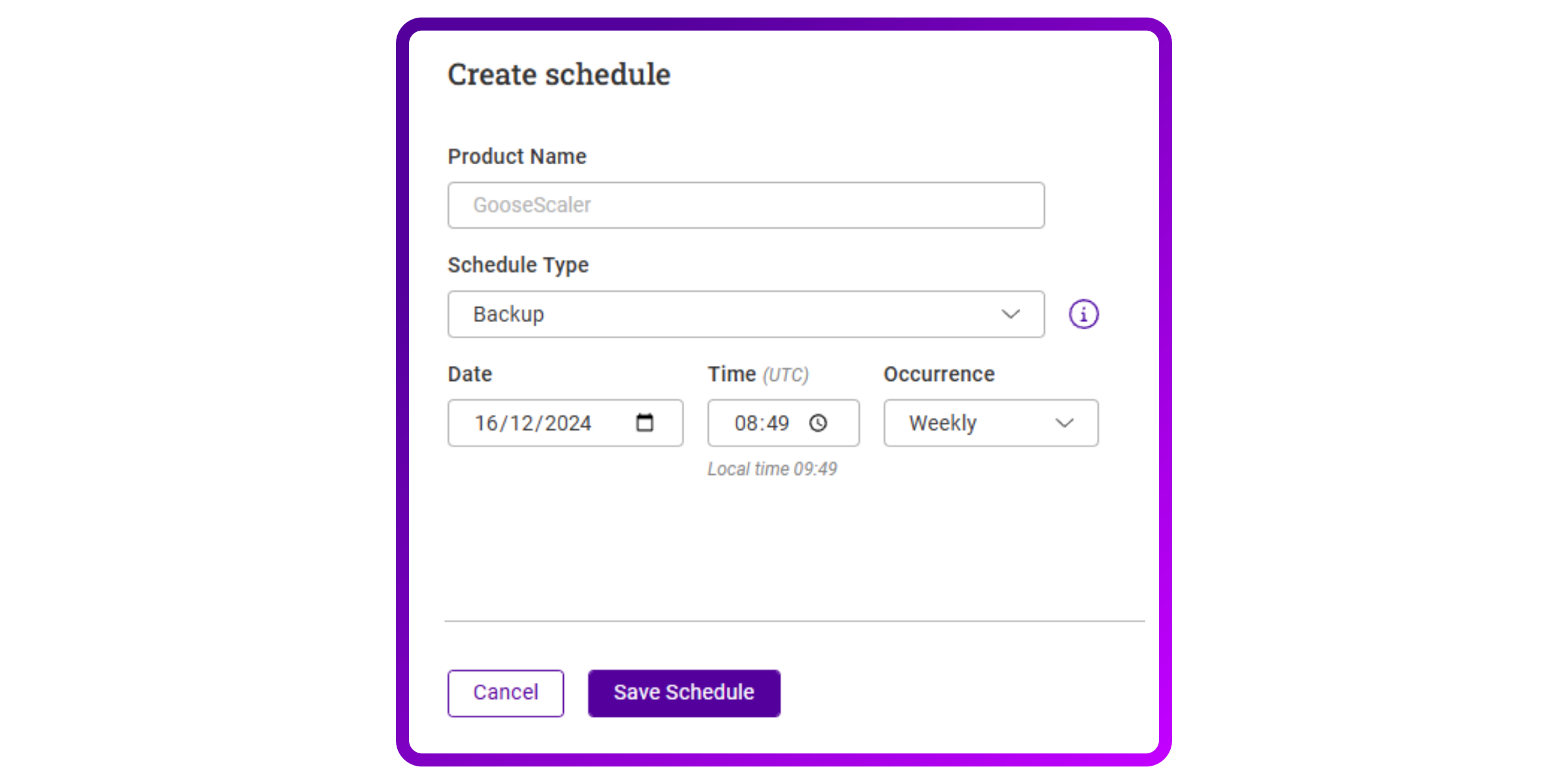 How to connect and manage a Citrix NetScaler in the Loadbalancer ADC Portal