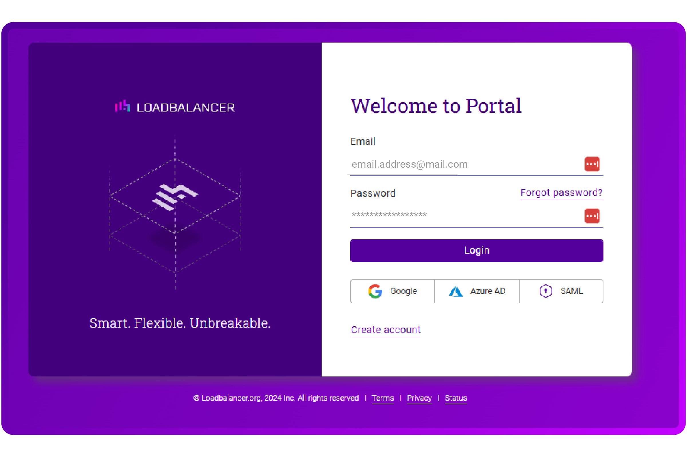 How to connect and manage a Citrix NetScaler in the Loadbalancer ADC Portal