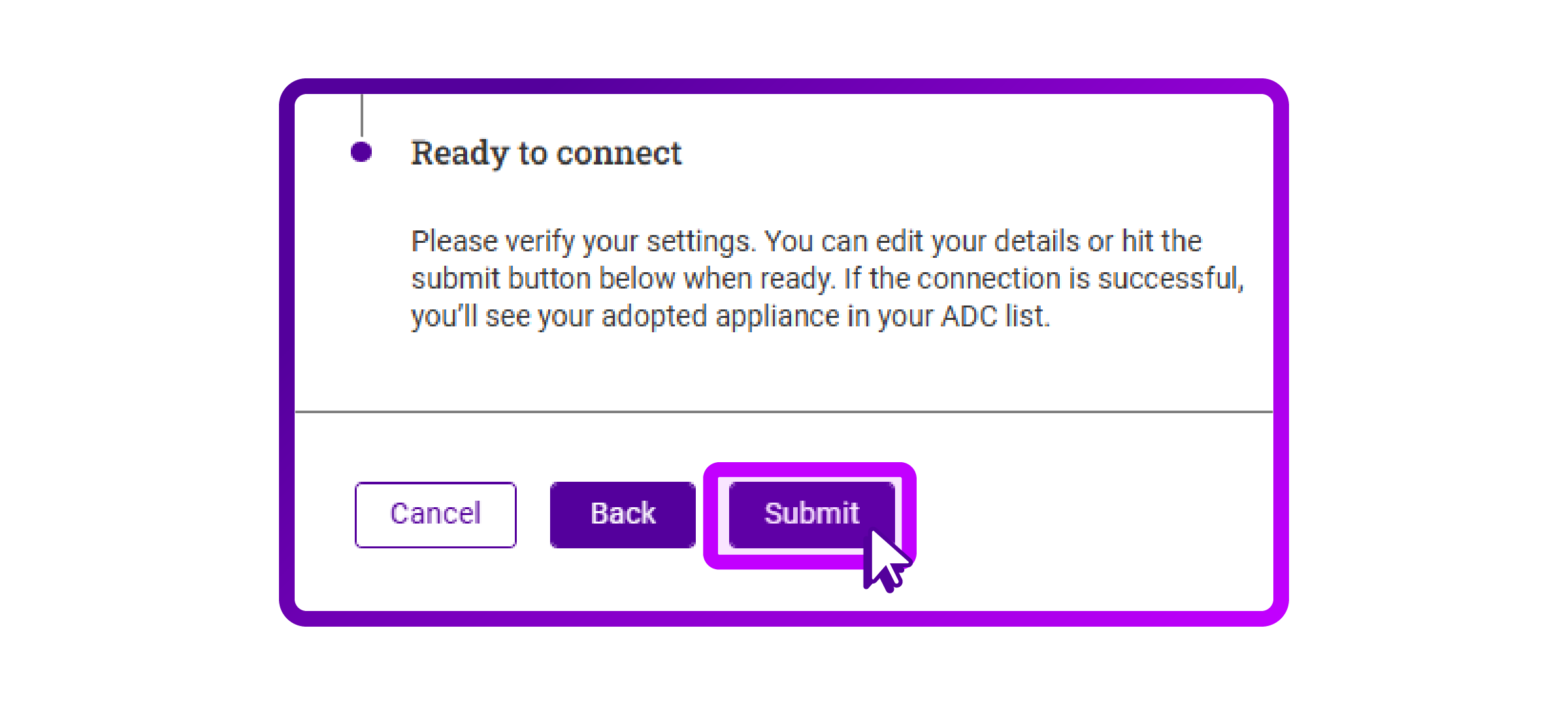 How to connect and manage a Citrix NetScaler in the Loadbalancer ADC Portal