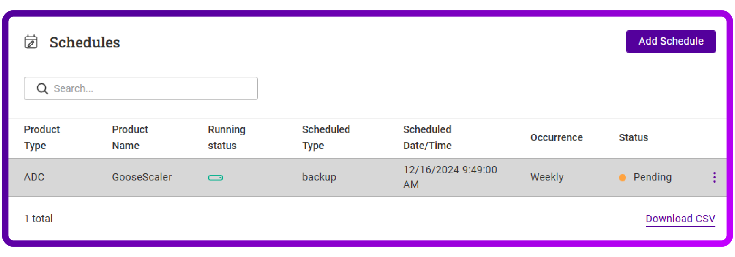 How to connect and manage a Citrix NetScaler in the Loadbalancer ADC Portal