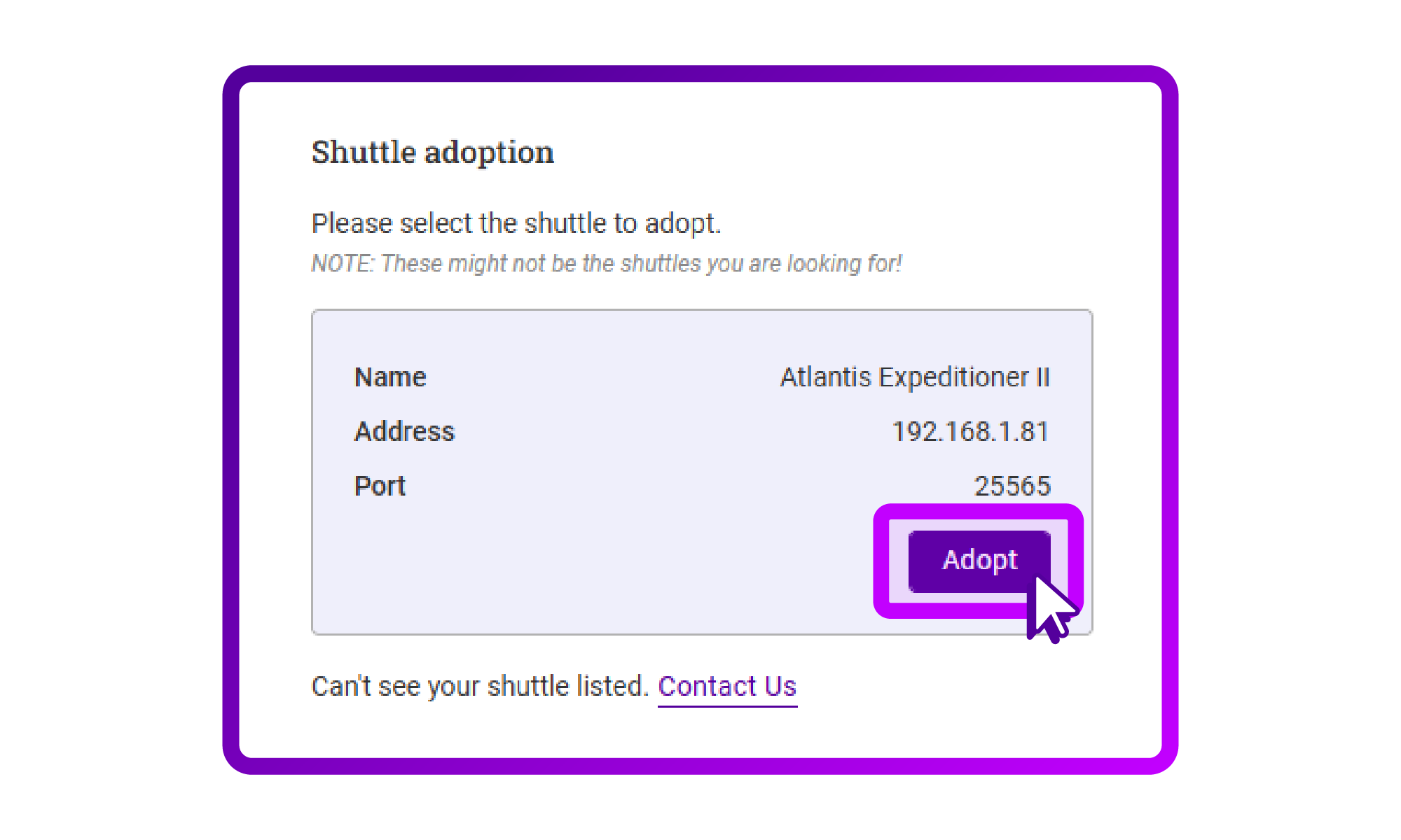 How to connect and manage a Citrix NetScaler in the Loadbalancer ADC Portal