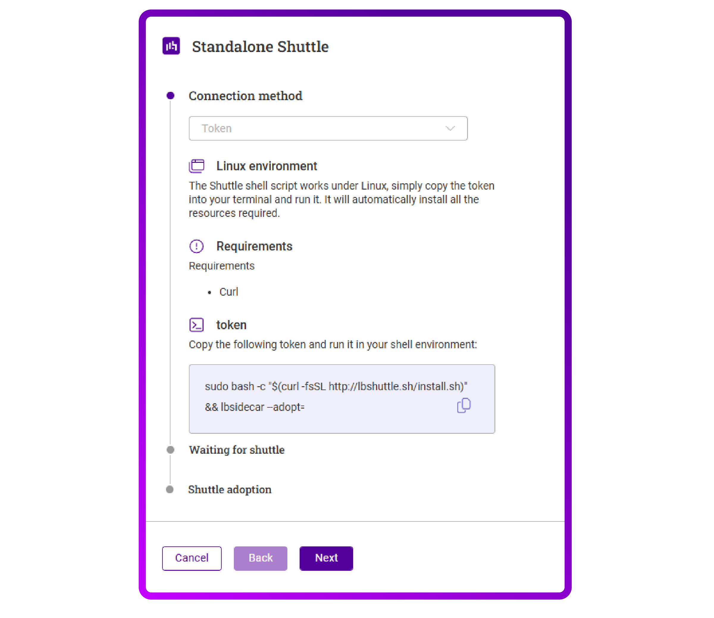How to connect and manage a Citrix NetScaler in the Loadbalancer ADC Portal