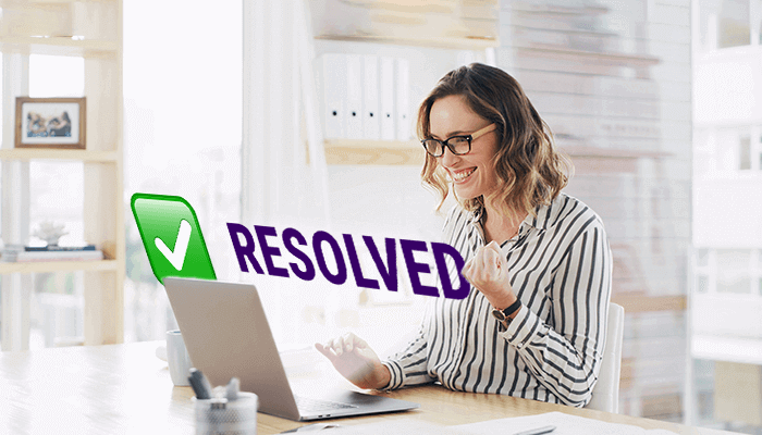 How to raise a support ticket like a pro: A guide for faster resolution