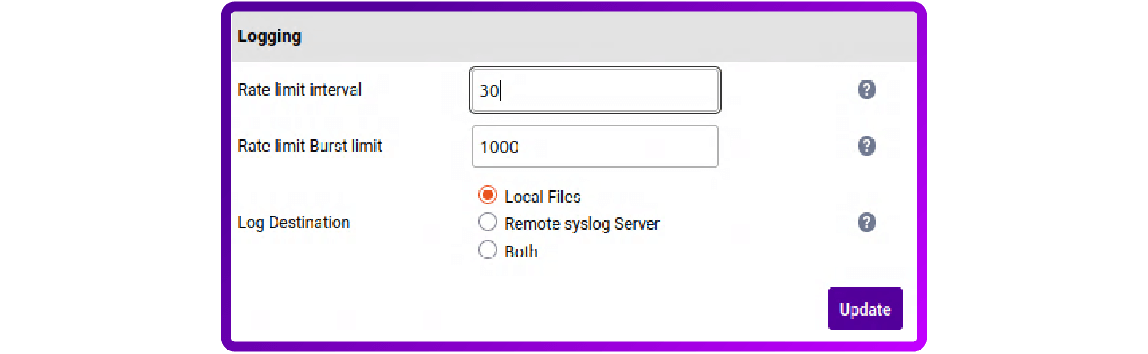 Using Grafana Loki with HAPr0xy for log aggregation