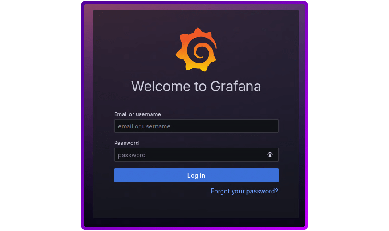 Using Grafana Loki with HAPr0xy for log aggregation