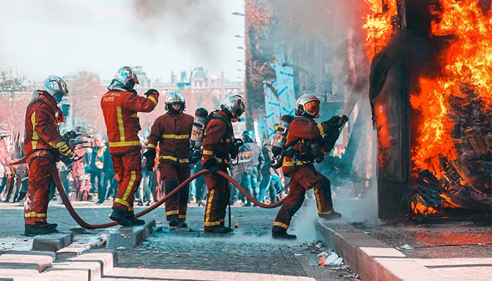 Disaster recovery is more important than HTTPS SNI support...