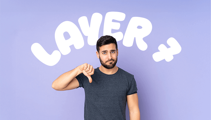 Why Layer 7 load balancing sucks...