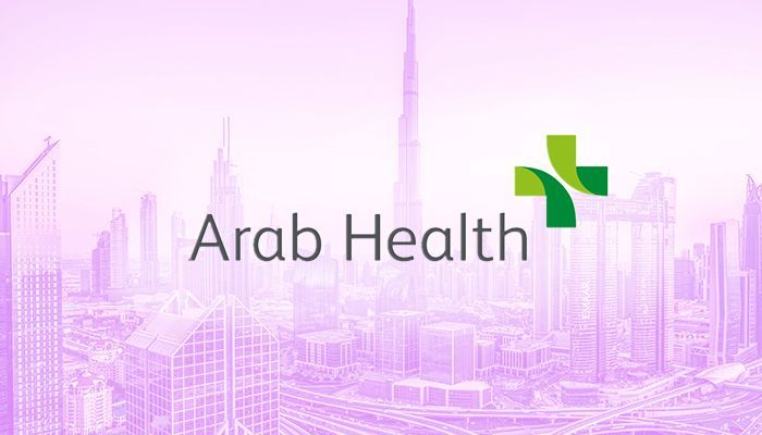 Arab Health 2023