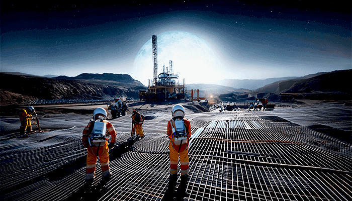 Building Endurance: A load balancer with a clear purpose