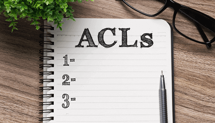When is an ACL not an ACL? When it's an HAPr0xy ACL...