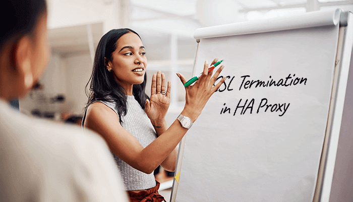 How to master SSL termination in HAPr0xy: considerations and configurations