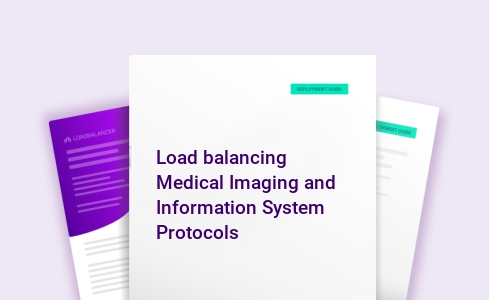 Medical Imaging and Information System Protocols deployment guide