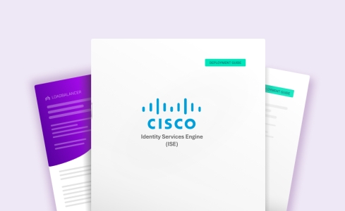 Cisco ISE deployment guide
