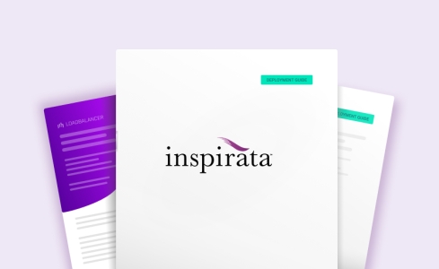 Inspirata Dynamyx deployment guide