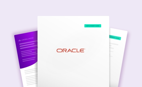 Oracle WebLogic Server deployment guide