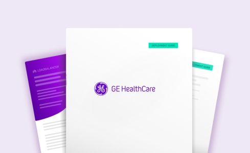 GE TruePACS SP3 deployment guide